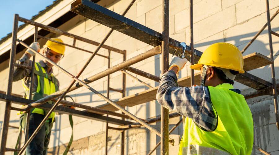 Fascia Repair in Esparto, CA